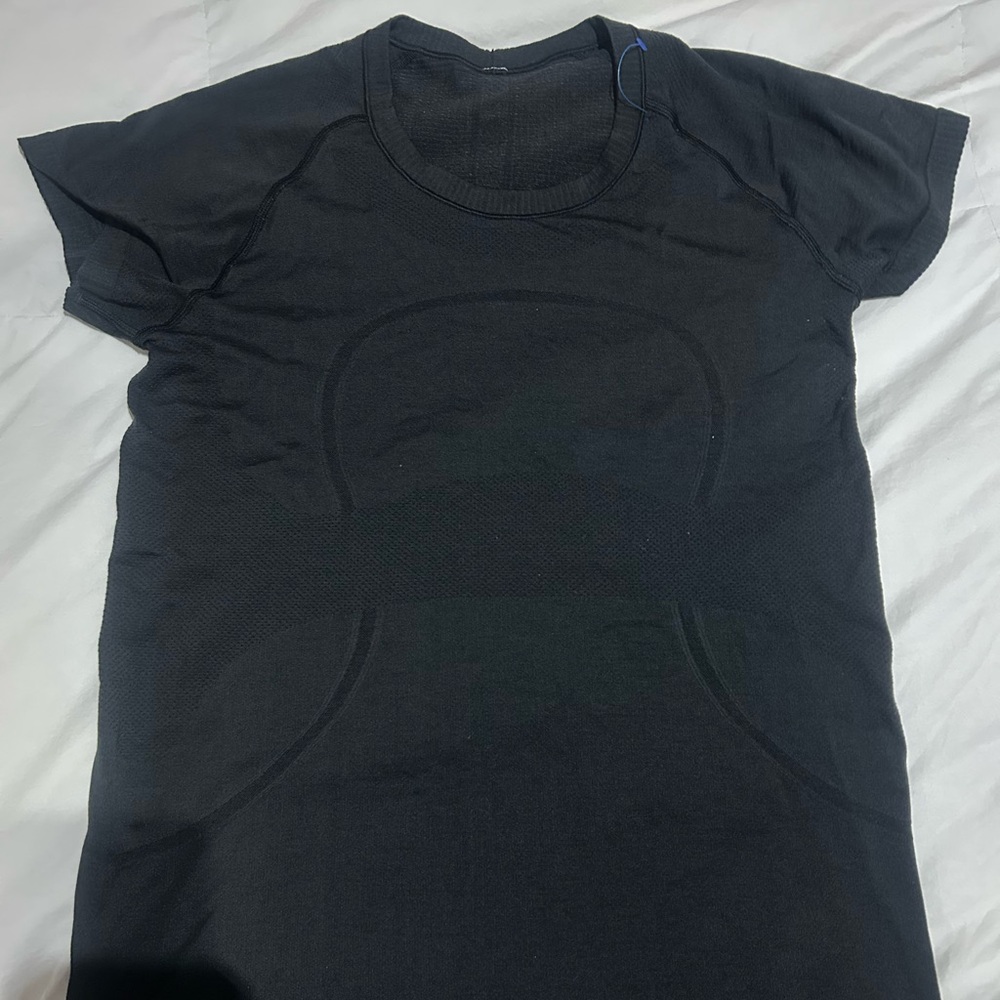 Lululemon swiftly tech